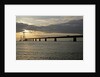 The Great Belt Fixed Link Bridge by Anonymous