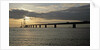 The Great Belt Fixed Link Bridge by Anonymous