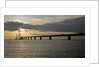 The Great Belt Fixed Link Bridge by Anonymous