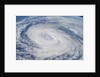 Hurricane Epsilon by Anonymous