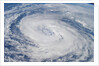 Hurricane Epsilon by Anonymous