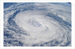 Hurricane Epsilon by Anonymous
