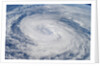 Hurricane Epsilon by Anonymous