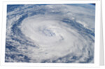 Hurricane Epsilon by Anonymous