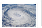 Hurricane Epsilon by Anonymous