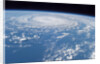 Hurricane Epsilon by Anonymous