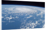 Hurricane Epsilon by Anonymous