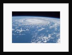 Hurricane Epsilon by Anonymous