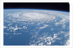 Hurricane Epsilon by Anonymous