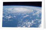 Hurricane Epsilon by Anonymous