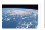 Hurricane Epsilon by Anonymous