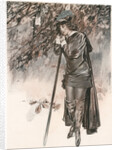 Rosalind by Henry Hutt