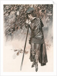 Rosalind by Henry Hutt