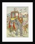 Our Circus Friends by Rhoda Chase