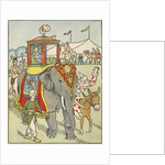 Our Circus Friends by Rhoda Chase