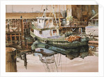 At Rest by LaVere Hutchings