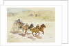 Pursuit by LaVere Hutchings