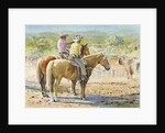 Splitting the Herd by LaVere Hutchings