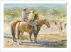 Splitting the Herd by LaVere Hutchings