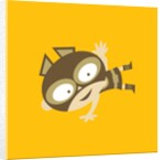 Bruno's Flying Kick by Anonymous