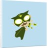 Verde Attacking by Anonymous