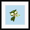 Verde Attacking by Anonymous