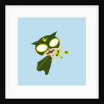 Verde Attacking by Anonymous