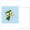 Verde Attacking by Anonymous