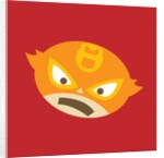 El Fuego by Anonymous
