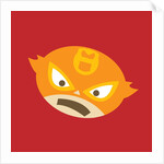 El Fuego by Anonymous