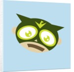 Verde by Anonymous