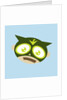 Verde by Anonymous