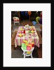 Children's Birthday Party by Anonymous