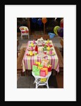 Children's Birthday Party by Anonymous
