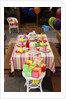 Children's Birthday Party by Anonymous