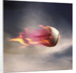Fast Baseball by Anonymous