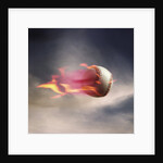 Fast Baseball by Anonymous