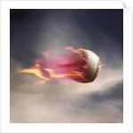 Fast Baseball by Anonymous