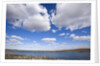 Cloudy Sky Over Body of Water by Anonymous