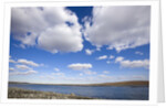 Cloudy Sky Over Body of Water by Anonymous