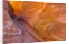 Twisted Layers and Patterns of Red Sandstone Formation by Anonymous