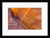 Twisted Layers and Patterns of Red Sandstone Formation by Anonymous