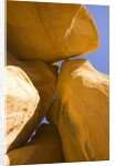 Rocks by Anonymous