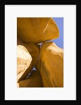 Rocks by Anonymous