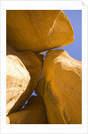 Rocks by Anonymous