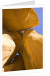 Rocks by Anonymous