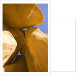 Rocks by Anonymous