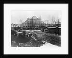 Grand Central Station by Anonymous