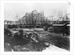 Grand Central Station by Anonymous