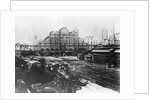 Grand Central Station by Anonymous